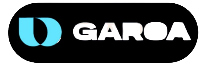Garoa Logo