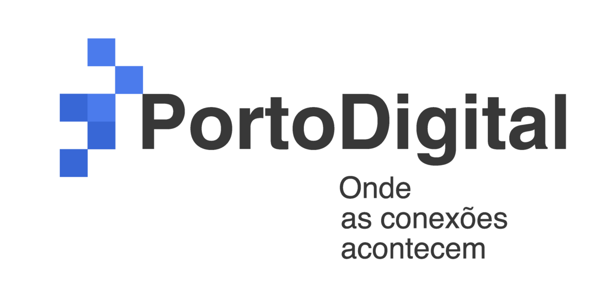 Porto Digital Logo